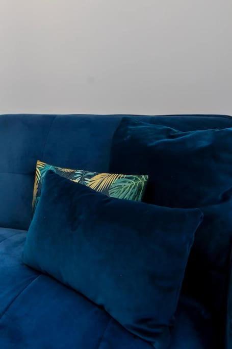 סלוניקי Ophelia Luxurious Suite #Tifhelexpo מראה חיצוני תמונה