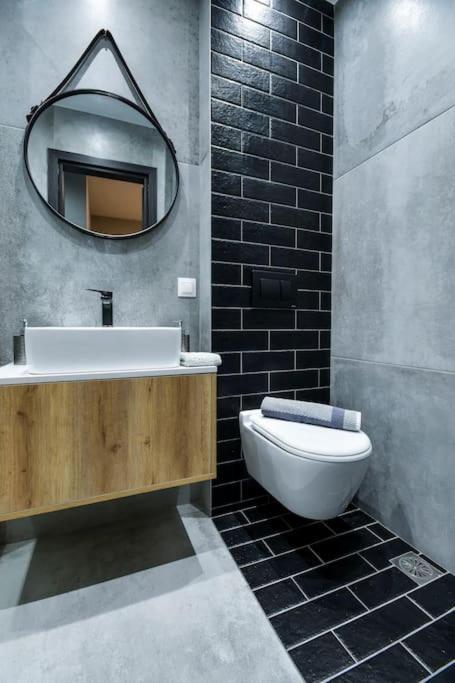 סלוניקי Ophelia Luxurious Suite #Tifhelexpo מראה חיצוני תמונה